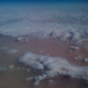 Illustration for article titled Waking Up On Mars: Australia's Bizarre Dust Storm
